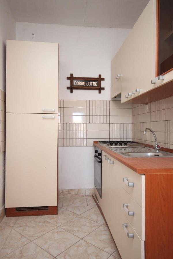 Apartments By The Sea Zubovici, Pag - 6394 Zubovići Exterior foto