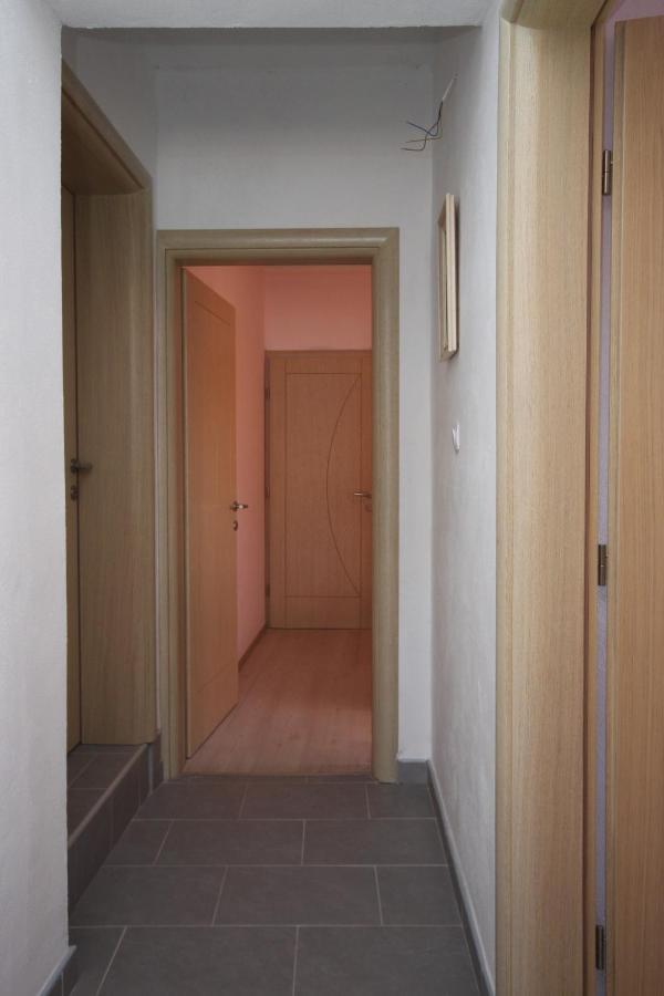 Apartments By The Sea Zubovici, Pag - 6394 Zubovići Exterior foto