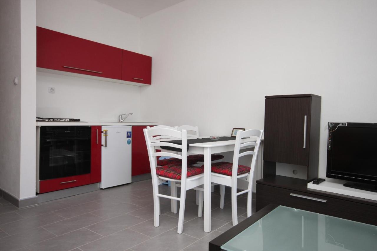 Apartments By The Sea Zubovici, Pag - 6394 Zubovići Exterior foto