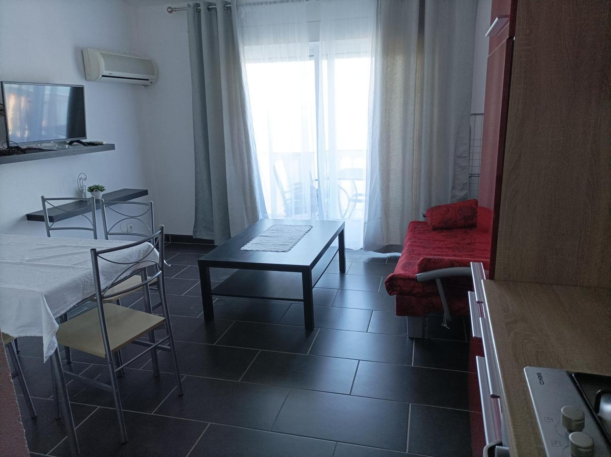 Apartments By The Sea Zubovici, Pag - 6394 Zubovići Exterior foto