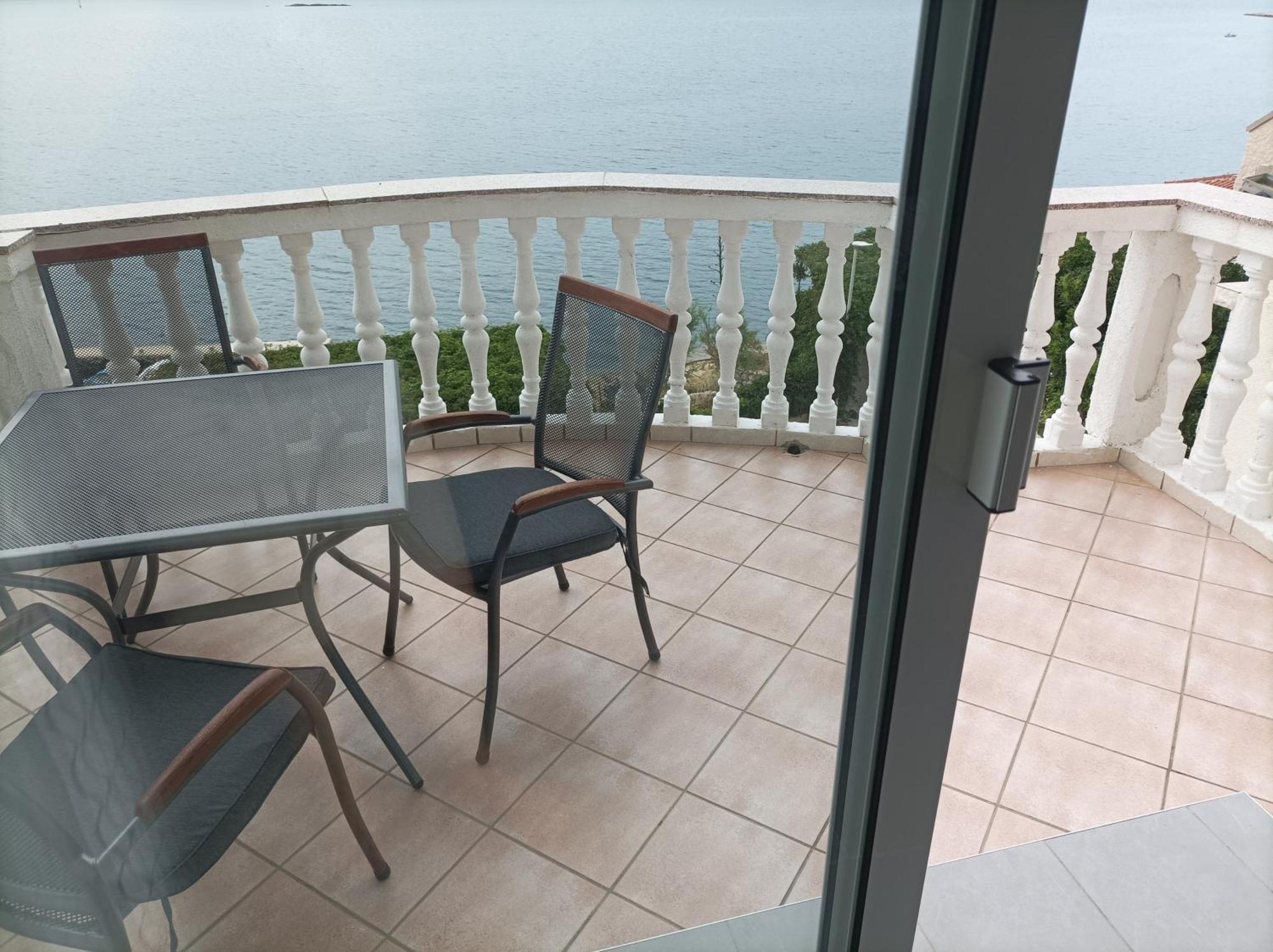 Apartments By The Sea Zubovici, Pag - 6394 Zubovići Exterior foto