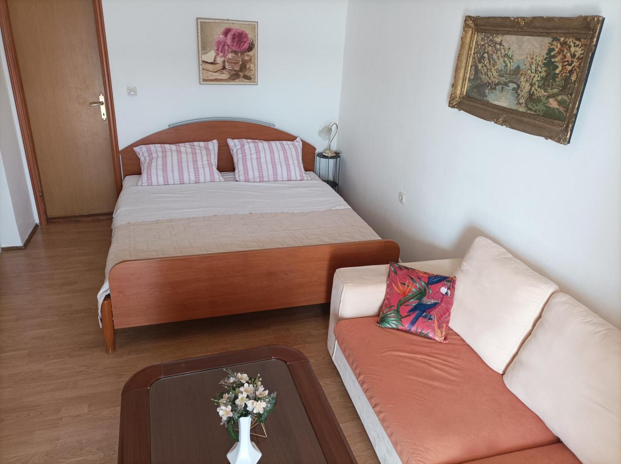 Apartments By The Sea Zubovici, Pag - 6394 Zubovići Exterior foto